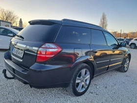 Subaru Outback 2.5i 4x4 АВТОМАТ, снимка 4