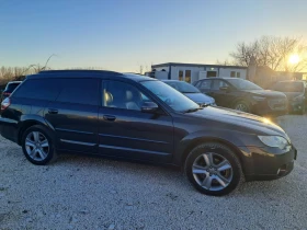 Subaru Outback 2.5i 4x4 АВТОМАТ, снимка 7