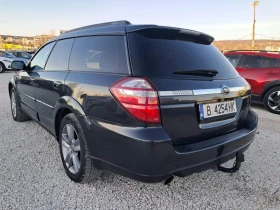Subaru Outback 2.5i 4x4 АВТОМАТ, снимка 6