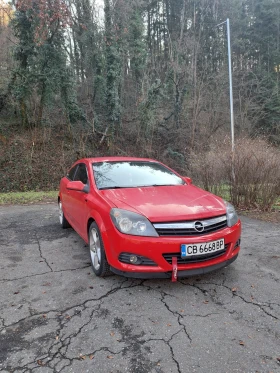 Opel Astra H GTC/ Газ, снимка 11