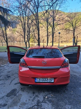 Opel Astra H GTC/ Газ, снимка 6