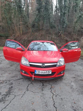 Opel Astra H GTC/ Газ, снимка 9