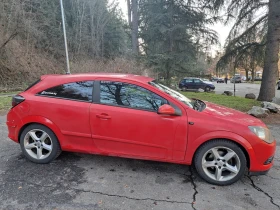 Opel Astra H GTC/ Газ, снимка 10