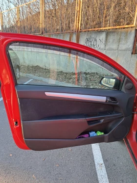 Opel Astra H GTC/ Газ, снимка 8