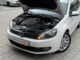 VW Golf 1.6TDI * Climatronic* , снимка 12