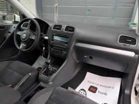 VW Golf 1.6TDI * Climatronic* , снимка 10