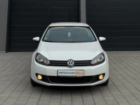 VW Golf 1.6TDI * Climatronic* , снимка 2