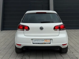 VW Golf 1.6TDI * Climatronic* , снимка 4