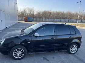 VW Polo 1.2i, снимка 7