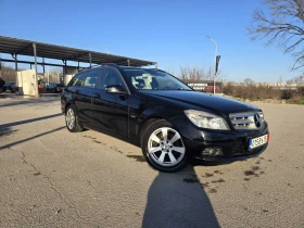 Mercedes-Benz C 200 УНИКАТ/2.2CDI/136к.с, снимка 3