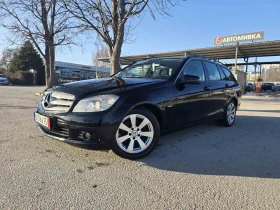 Mercedes-Benz C 200 УНИКАТ/2.2CDI/136к.с, снимка 1