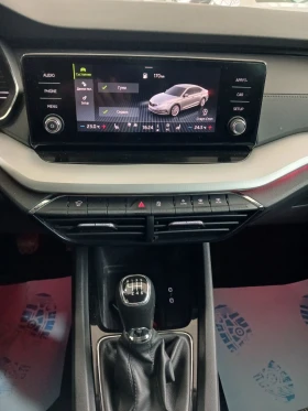 Skoda Octavia Ambition 1, 5 TSI/150 к.с., снимка 10