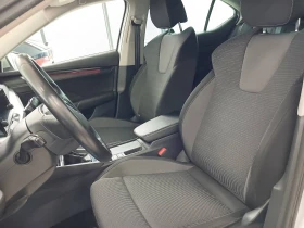 Skoda Octavia Ambition 1, 5 TSI/150 к.с., снимка 7