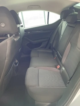 Skoda Octavia Ambition 1, 5 TSI/150 к.с., снимка 8