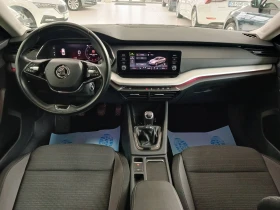 Skoda Octavia Ambition 1, 5 TSI/150 к.с., снимка 11