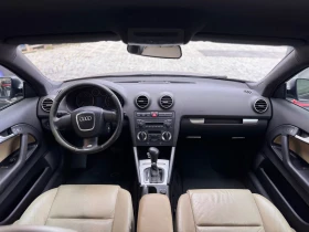Audi A3 2.0TDI S-line, снимка 8