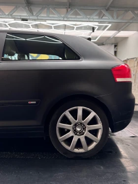 Audi A3 2.0TDI S-line, снимка 17