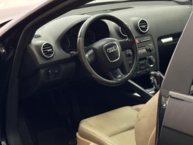 Audi A3 2.0TDI S-line, снимка 14