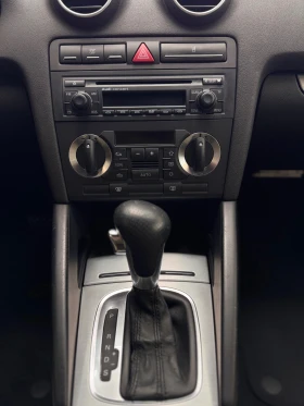 Audi A3 2.0TDI S-line, снимка 12