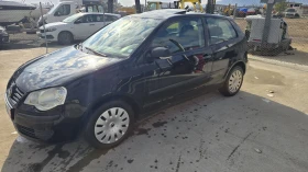 VW Polo 1.4 тди GOAL клима, снимка 2