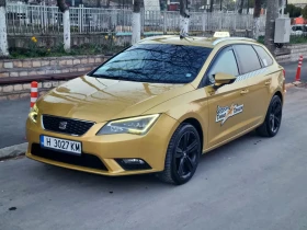 Seat Leon 1.6 TDI 110к.с. DSG, снимка 1