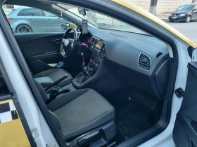 Seat Leon 1.6 TDI 110к.с. DSG, снимка 8