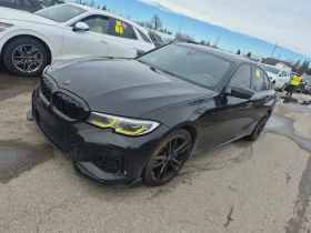 BMW 340 B58* ShadowLine* Генерация, снимка 3