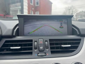 BMW Z4 sDrive35i/Keyless/Camera, снимка 12