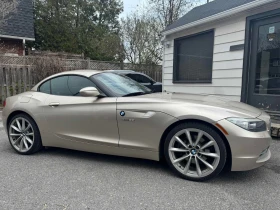 BMW Z4 sDrive35i/Keyless/Camera, снимка 1