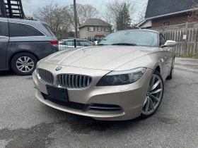 BMW Z4 sDrive35i/Keyless/Camera, снимка 2
