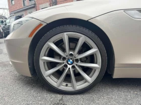 BMW Z4 sDrive35i/Keyless/Camera, снимка 5
