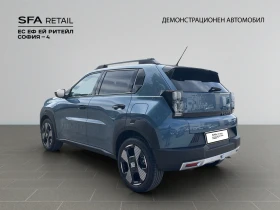 Fiat Grande Panda LA PRIMA 1.2 Hybrid 48V Petrol 110 hp, снимка 7