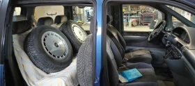 Fiat Ulysse 1.9TDi Идеално състояние!Сервизен!, снимка 9