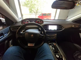 Peugeot 308, снимка 7
