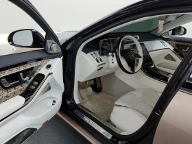 Mercedes-Benz S 680 Maybach S680 4Matic Haute Voiture Edition, снимка 10