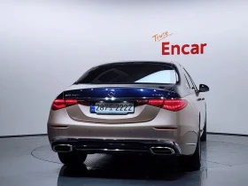 Mercedes-Benz S 680 Maybach S680 4Matic Haute Voiture Edition, снимка 4