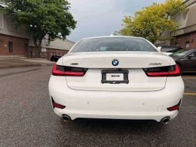 BMW 330 * 330i xDrive Sedan * CARFAX * ЦЕНА ДО БГ, снимка 4