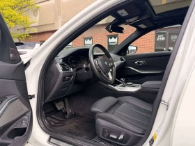 BMW 330 * 330i xDrive Sedan * CARFAX * ЦЕНА ДО БГ, снимка 7