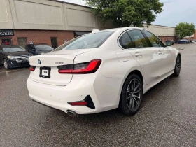 BMW 330 * 330i xDrive Sedan * CARFAX * ЦЕНА ДО БГ, снимка 6