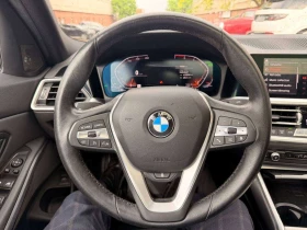 BMW 330 * 330i xDrive Sedan * CARFAX * ЦЕНА ДО БГ, снимка 8