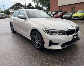 BMW 330 * 330i xDrive Sedan * CARFAX * ЦЕНА ДО БГ, снимка 3