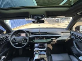 Audi A8 5.0TFSI, снимка 15