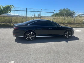 Audi A8 5.0TFSI, снимка 10