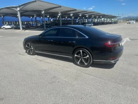 Audi A8 5.0TFSI, снимка 5