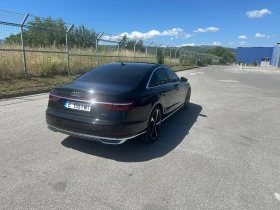 Audi A8 5.0TFSI, снимка 17