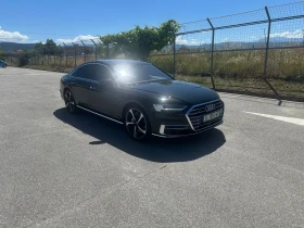 Audi A8 5.0TFSI, снимка 8