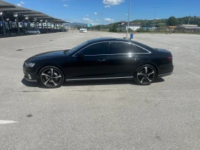 Audi A8 5.0TFSI, снимка 4