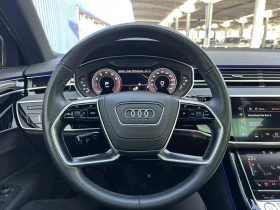 Audi A8 5.0TFSI, снимка 14