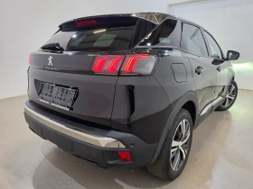 Peugeot 3008 1.5 BlueHDI Allure Aut. LED I-Cockpit, снимка 4