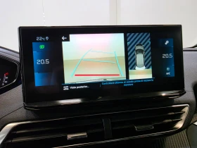 Peugeot 3008 1.5 BlueHDI Allure Aut. LED I-Cockpit, снимка 13
